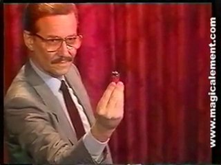 Color Changing Lighter by Fantasio