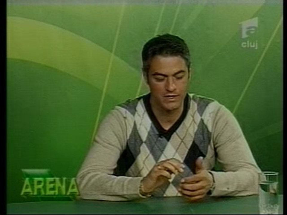 Arena - 22.02.2010