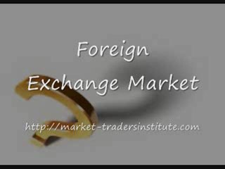 Market Traders Institute