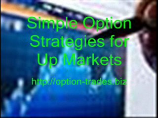 Options Trades