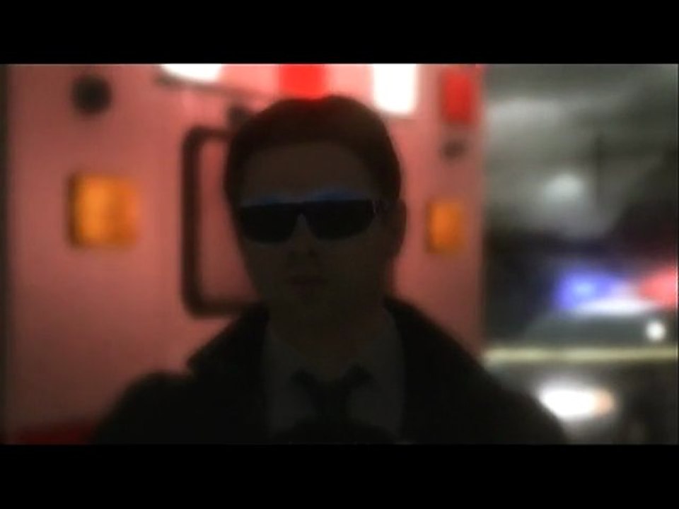 ( DECOUVERTE) heavy rain ( ps3)