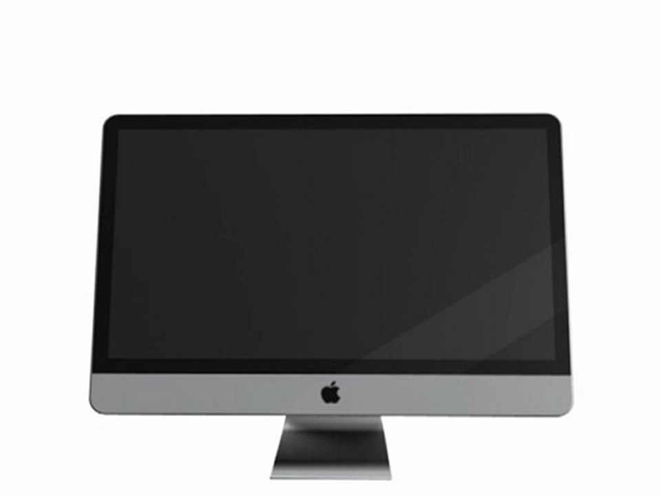 Pub Apple IPad