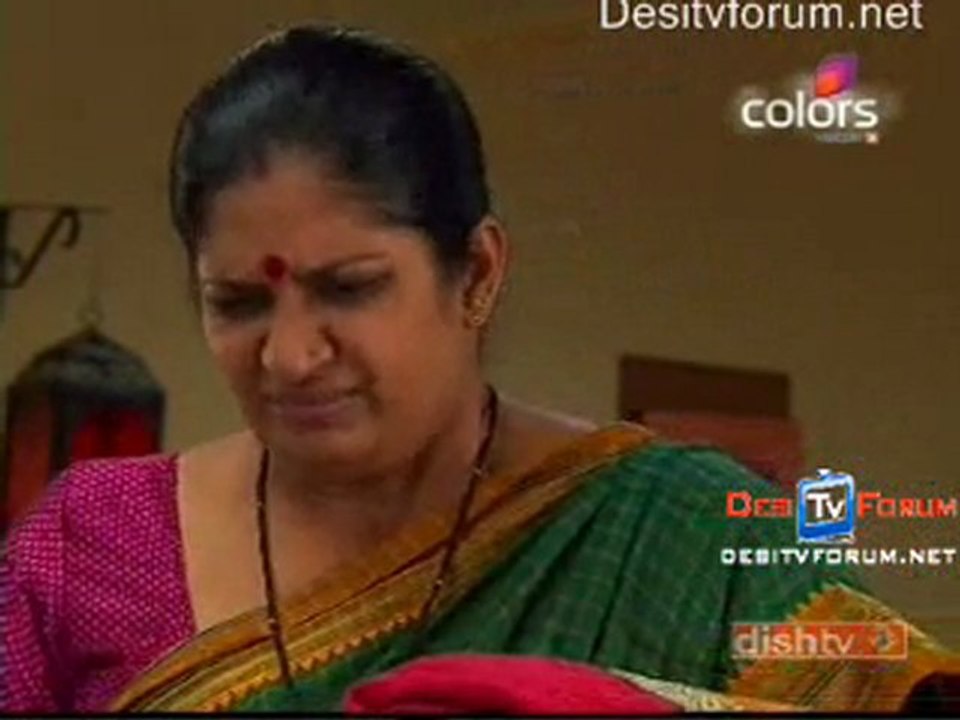 Laagi Tujhse Lagan - 24th February 2010 - pt2