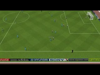 Top But FFT FM 210 - Romain Genevois