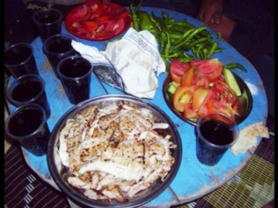 KARACAÖREN ALEMCİ GENÇLİK DEN SELAMLAR ( E.ATASOY )