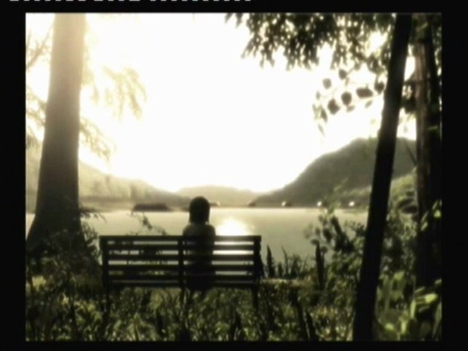 34) Walkthrough Project Zero 2 Crimson Butterfly : fin