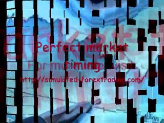 simulated forex trading