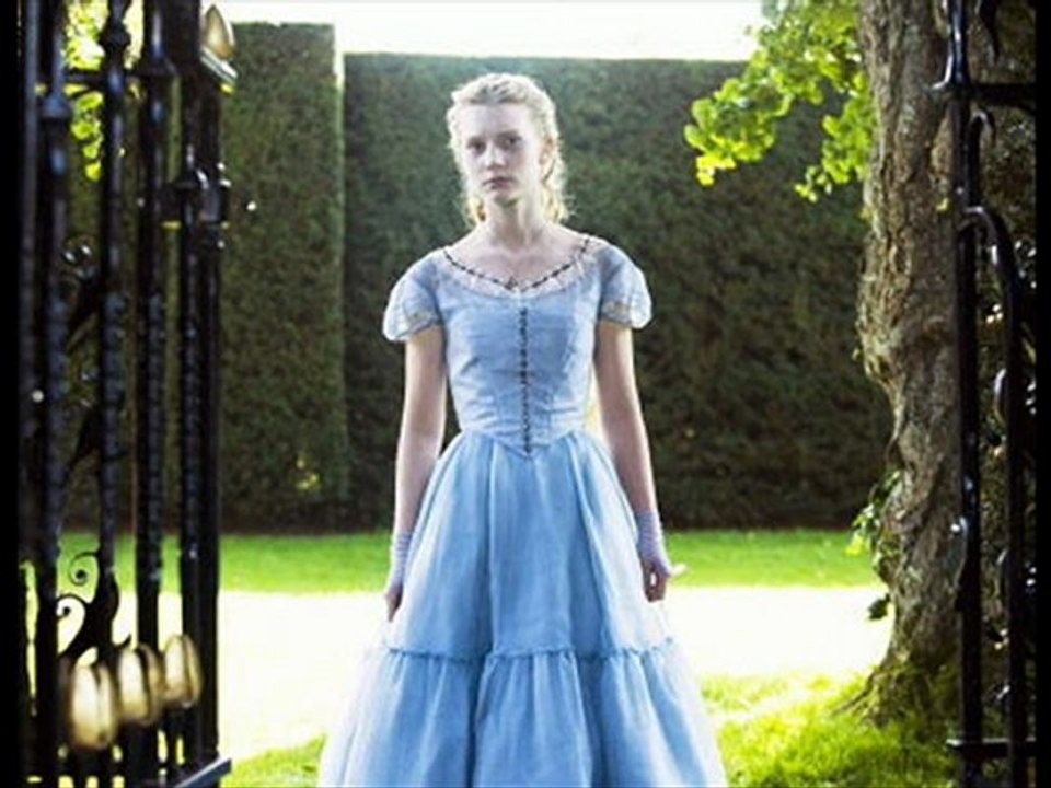 Alice Im Wunderland Part 1