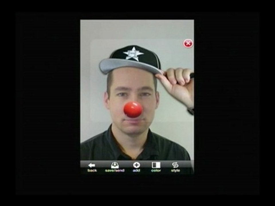 Bon App #6 - Test de Stachetastic sur iPhone