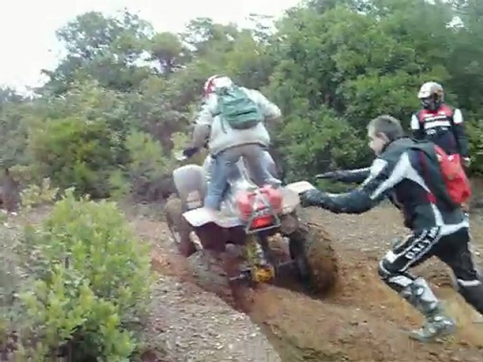 Le retour du Chasseur.2