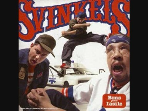 svinkels 10 - plutôt mourir