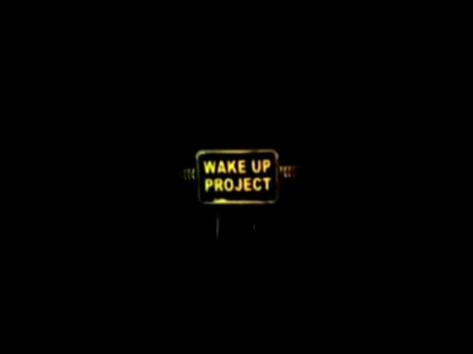 Video De Prueba (WakeUp Proyect)