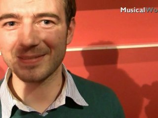 MusicalWorld.TV houdt van Vlaanderen