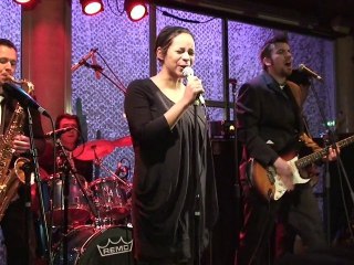 Concert Reverend Cleophus and the seven sins