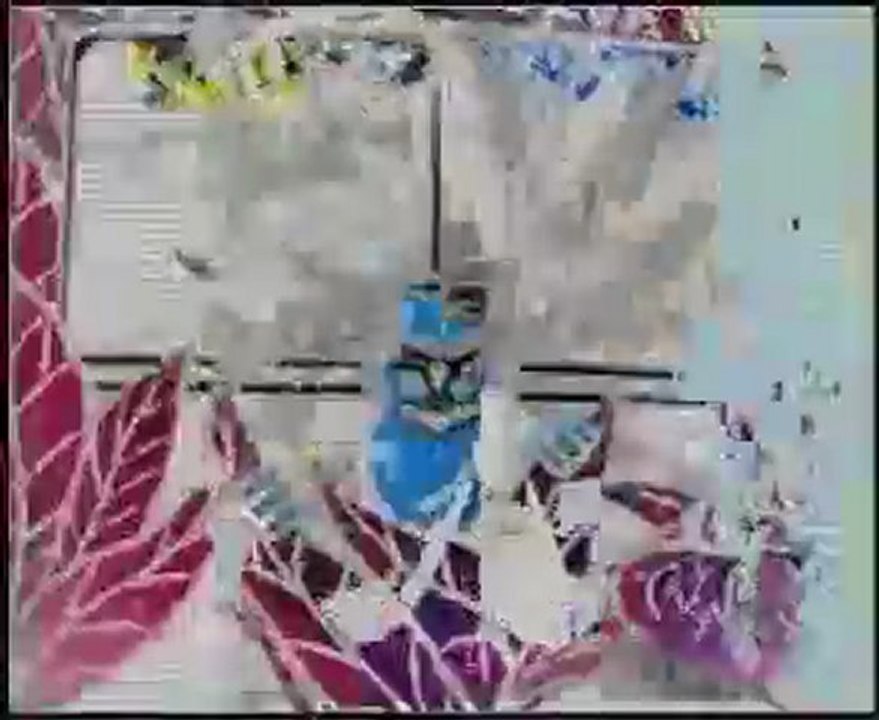 Makak Systeme - Vj Xfx Vmix - Stm Breakcore 05-2004