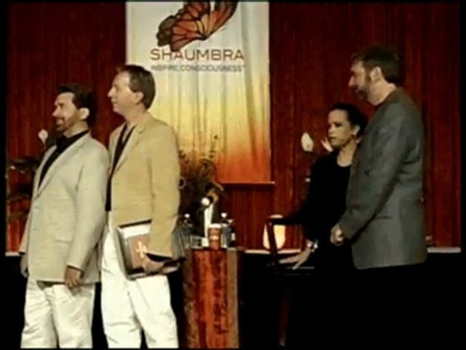 New Age Spirituality - Awakening Consciouness  Part 2