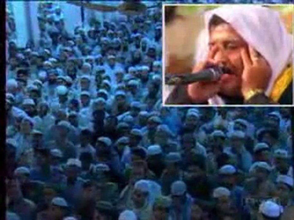 FARKLI QARI'S FROM MISIR, Pakistan & AFGAN (ÜNLÜ)