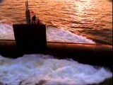 U.S. Navy submarines