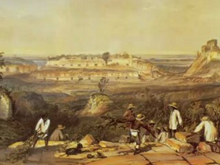 Le Mystere des Mayas 1/5