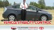 Toyota Prius Vehicle Stability Control