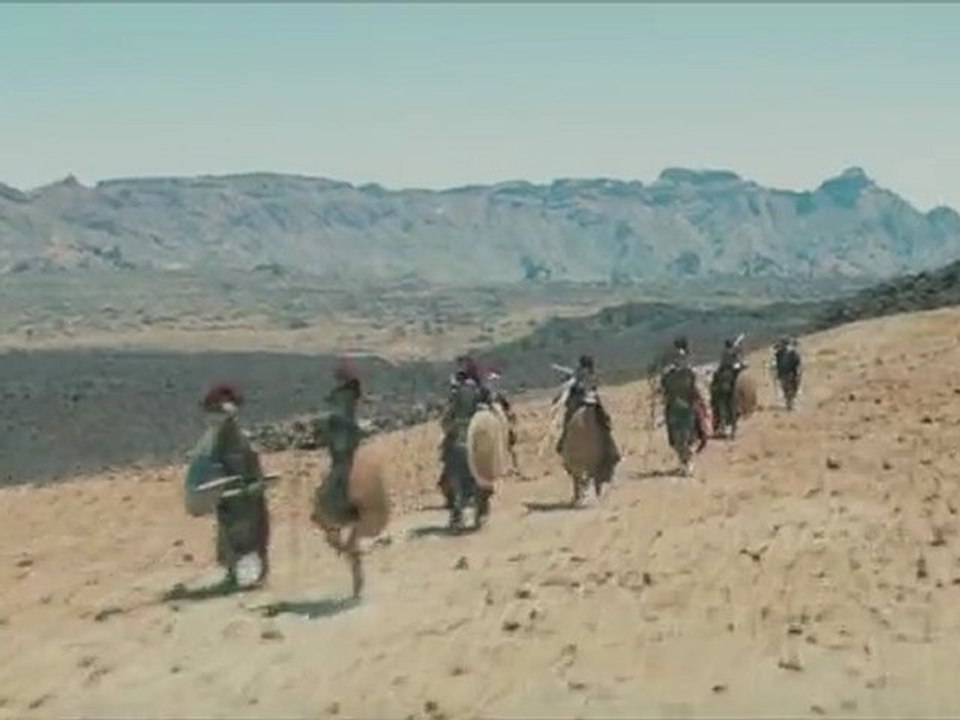 Le Choc des Titans : Bande annonce #1 VO sous-titrée