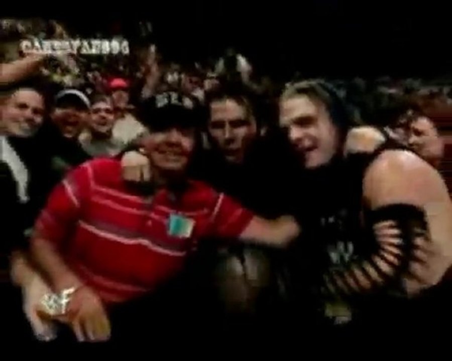 The Hardy Boyz Tribute