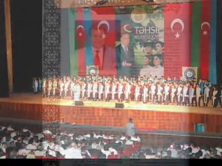 Qafqaz University Named University of the Year 🏆