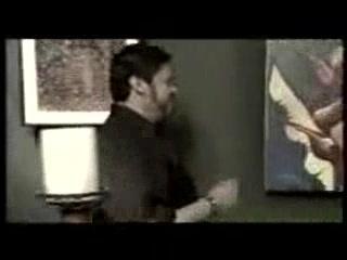 Parodie-Shakira La tortura