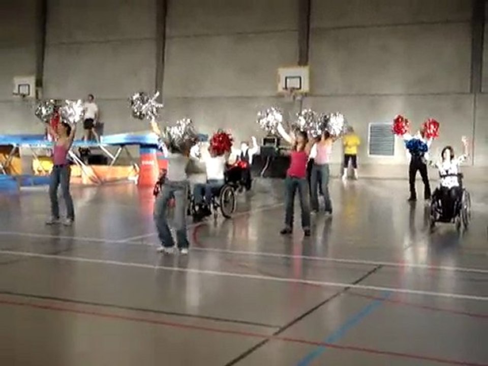 Téléthon 2007