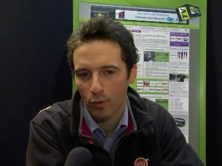 Interview Tom Wallis - Franchise Alto Café