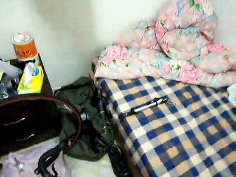 My Humble Home in Taipei 100223