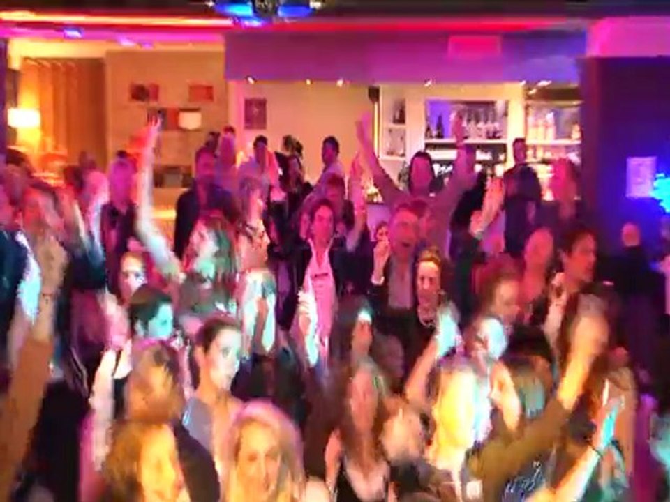 AVORIAZ LE FILM (2eme partie)