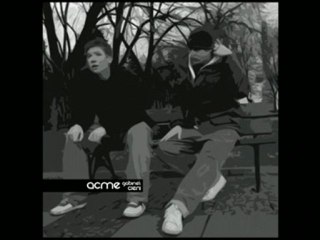 ACME - Każdy ma swój oldschool (feat. Pjentak) (prod. Zbylu)