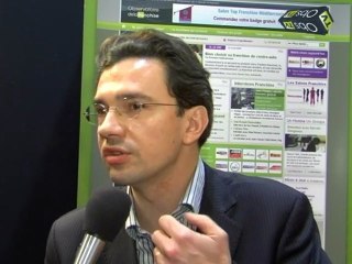 Interview Benoit Julien - ICAAL