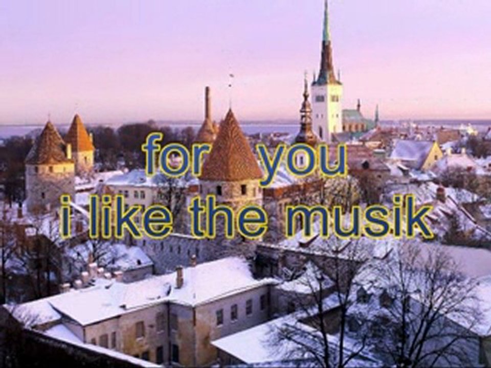 for you