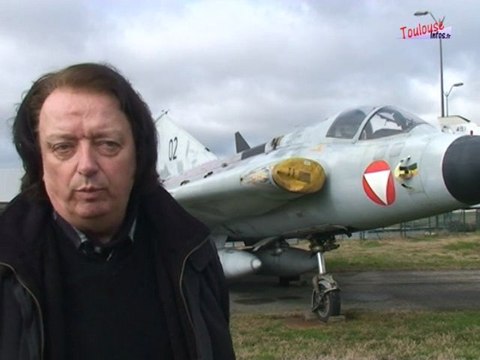 Les Ailes Anciennes Toulouse (a l'asso!)