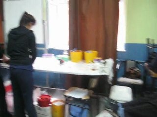 A.  Zeki Atalay İÖO Kan bağışı