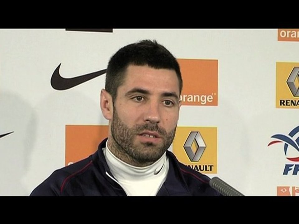 Rugby365 : Les Bleus se méfient des Gallois