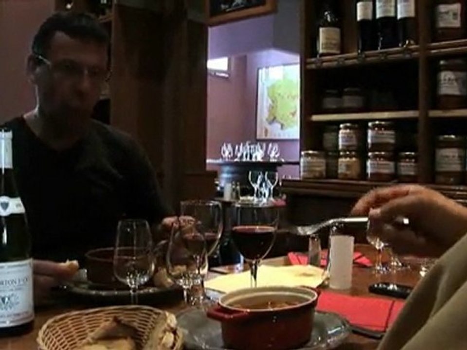 Couleurs de Vigne - Bar cave à vin à Paris 15 ème