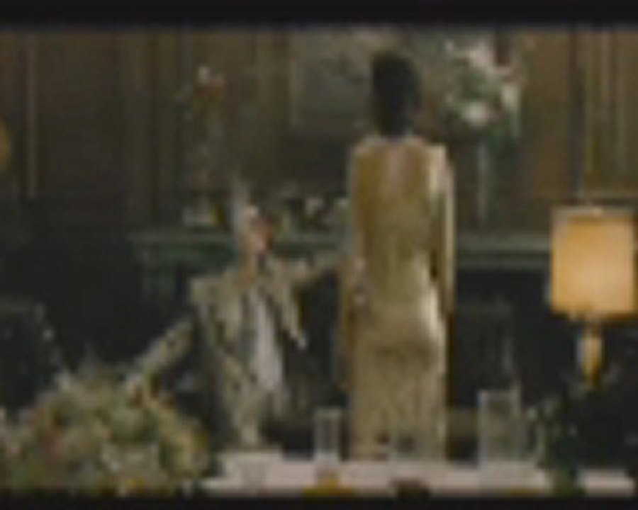 Trailer El corredor nocturno