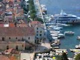 Insel Hvar Kroatien - Inseln Dalmatien