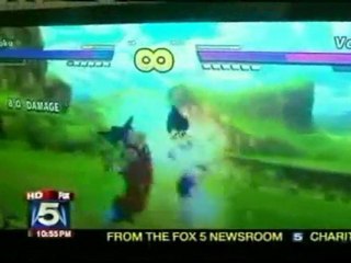 WAGA  Stephen Stafford - Morehouse Whiz Kid