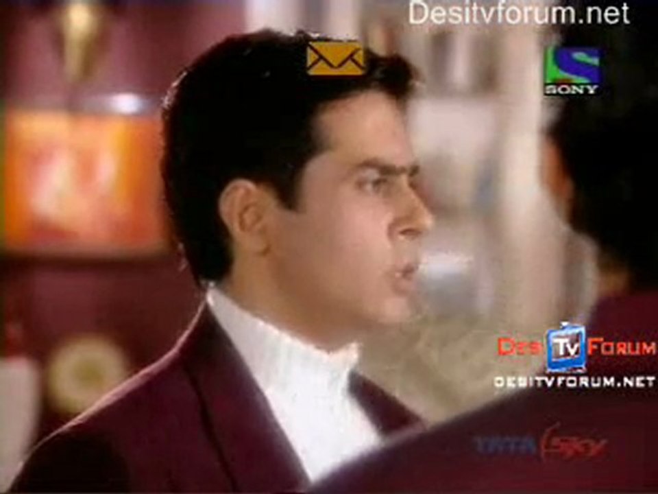 Bayttaab Dil Kee  -24th February 2010 pt3