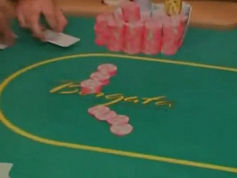 WPT Borgata Poker Open 2009 Pt01