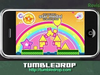 Son of iPhone Round-Up: VANQUISH, Tumbledrop, Hellkid ...