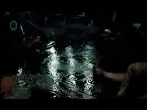 Jack Mackensie_Les chroniques de l'ombre