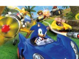 Sonic & SEGA All Stars racing - Preview