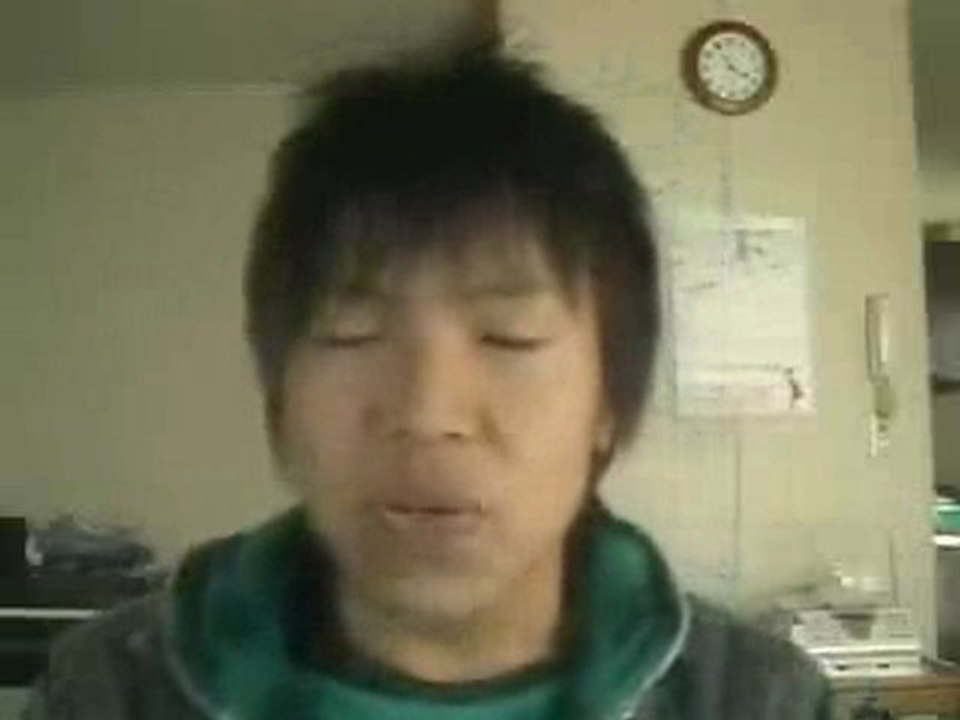 Le beatbox asiatique