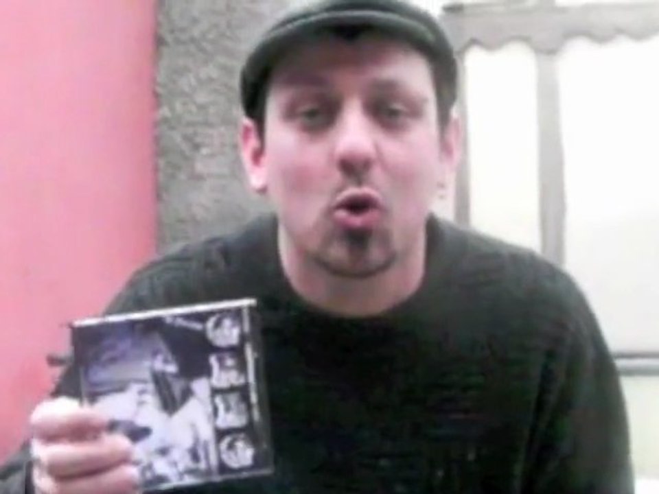 "Prendre son temps", clip contre la TCP, découvrez Greg