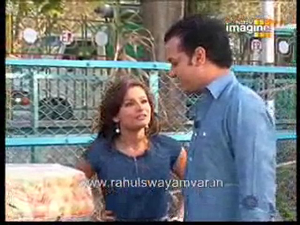 Rahul Dulhaniya Le Jaayega 24 february Part 5 24th feb ...